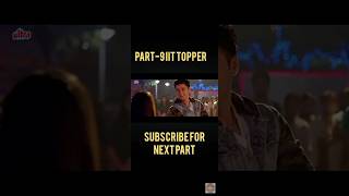 part9 IIT TOPPERgenius movieshorts viral [upl. by Camella949]