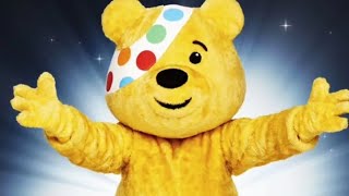 bbc children in need live [upl. by Asenej145]