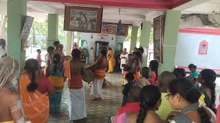 திருவாசகம் முற்றோதுதலில்சிவ வாத்தியம் [upl. by Wassyngton633]