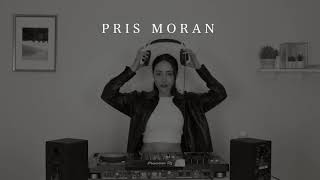 Play this while driving  DJ Set Pris Moran [upl. by Ettenahc]