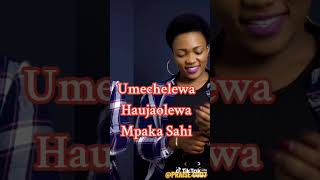 Martha mwaipaja Usilazimishe watu [upl. by Maryanna]