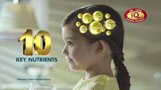 Similac® Gain Plus QUESTIONS TVC 15s [upl. by Dafodil]