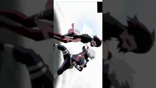 rin and obito drawing rin death sad edit video anime sad edit animeedit [upl. by Atirhs]