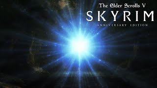 The Elder Scrolls V Skyrim  Episódio 34 Augur Dunlain Anniversary Edition [upl. by Erminna]