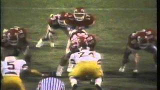 1987 Fresno State vs Long Beach State [upl. by Allehcram]