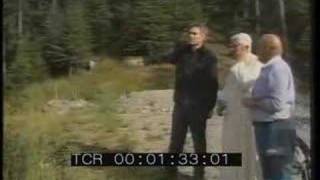 Benedicts XVI in the mountains [upl. by Natsud740]