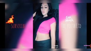 Mariya nooni tiktok video  Famous tiktoker [upl. by Rediah]