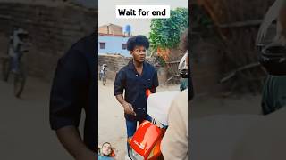 Pizza khane chale😅😁  comedy fun funny shorts shortvideos viralvideo trending short tamil [upl. by Steddman679]