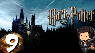 Lets Play Harry Potter und der Stein der Weisen PS2 Part 9 Elasto [upl. by Schlicher]