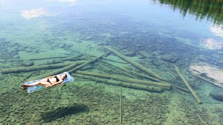 Flathead Lake [upl. by Lucien]