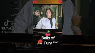 🍒🏓Balls of Fury🏓🍒 2007 genx 2000s movie nostalgic oldschool [upl. by Aleik]