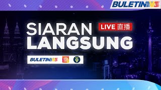 PENUH Amanat Perdana Menteri Sempena Sambutan Hari Pekerja Peringkat Kebangsaan  1 Mei 2024 [upl. by Danna]