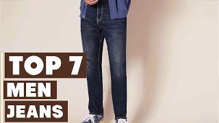 Best Jeans for Men [upl. by Teodorico33]