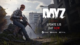 DayZ 115 Update Teaser [upl. by Eloccin257]