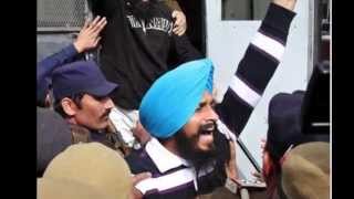 Jagtar Singh Hawara 2014 [upl. by Silado353]