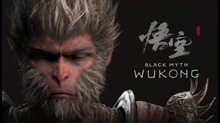 Black Myth Wukong  Lets Play [upl. by Nedah432]