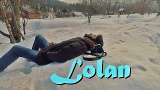 Lolan kornas Marai  Tribute to Lolan Kashmirisong  Rasiq Imtiyaz Khan  Superhit kashmiri song [upl. by Elahcar]