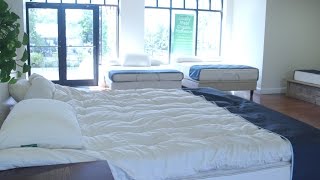 Mattress Buying Guide  Consumer Reports [upl. by Aivatnohs629]