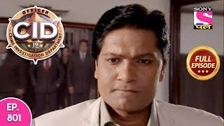 CID  Full Episode 801  13th October 2018 [upl. by Goldstein]