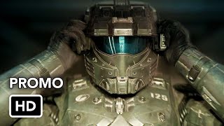 Halo 2x05 Promo quotAleriaquot HD [upl. by Madel]