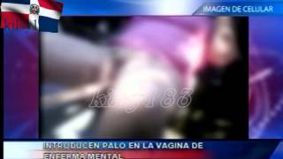 noticias telemicro canal 5 5 [upl. by Maryl319]