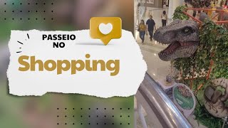 Mostrei alguns animais que vende na Cobasi 🌱 cobasi shopping animais plantas dinossauro [upl. by Cynar353]