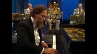 Schickele quotOlé Concertoquot for Piano amp Brass  Original Canadian Brass  Part 6 of 7 [upl. by Analim]