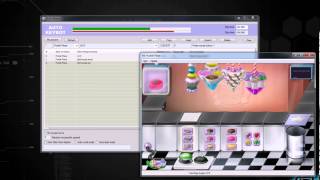 Auto Clicker Auto Keybot Tutorial  Interface Overview [upl. by Lucinda]