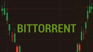 BITTORRENT Price Prediction News Today 28 December [upl. by Retlaw]