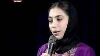 Tajikan Khorasan Farsi song  Sahar Afarin [upl. by Enellij]