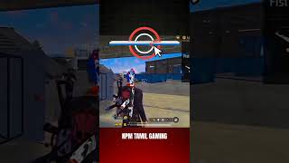 Free fire 🔥 Bermuda mill place trick 😘😁 freefire viralfeed viralnow viral shortsfeed npm 🔗✨ [upl. by Carolann]