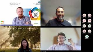 Personalised Health and Social Care Webinar September 2024 [upl. by Courtney417]