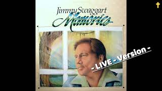 Memories LIVEVersion by Jimmy Swaggart [upl. by Noitna876]