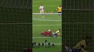 the best save penalty [upl. by Hcirdeirf]