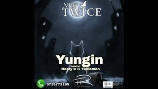 Nasty C  Yungin Ft Tellaman Official Audio [upl. by Apps]