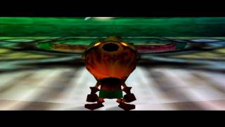 The Legend of Zelda Majoras Mask  Episode 3 [upl. by Daht584]