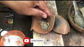 Making beautiful 18k gold jewelry 🔥🔨 18K gold viral video silver jewellry Reels jewelry [upl. by Natlus]