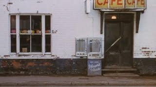 SOUTH MIMMS 1973  THE GOOD COMPANIONS CAFE ON quotDIGBY THE BIGGEST DOG IN THE WORLDquot [upl. by Nueoras]