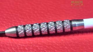 Ruthless Extra Heavy Knurled 26 gram Darts [upl. by Elisee660]