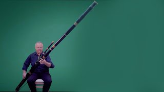 Introducing Beethovens Contrabassoon [upl. by Enilesor51]