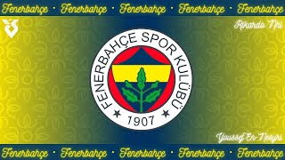 Fenerbahçe SK Goal Song Süper Lig 2425Fenerbahçe SK Gol Müziği Süper Lig 2425 EnNesyri [upl. by Sigfried]