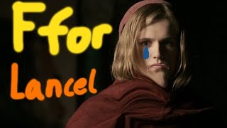 Lancel Lannister being absolutely Denied for 10 minutes and 43 seconds [upl. by Landahl5]