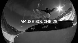 Amuse Bouche 2025 [upl. by Kinghorn]