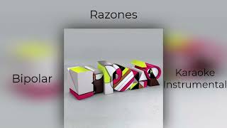 Razones Karaoke [upl. by Sandi]