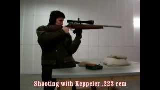 Keppeler 223 rem [upl. by Audsley]