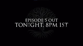 BARZAKH EPISODE 5 OUT TONIGHT 8PM IST  FAWAD KHAN SANAM SAEED SALMAN SHAHID [upl. by Yasnyl]