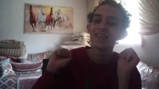 JESC 2024  Poland  Dominik Arim  All Together  Reaction Video [upl. by Buatti]