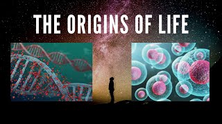 The Origins of Life [upl. by Baniez979]