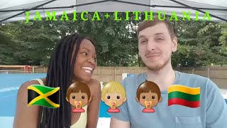 QUESTIONS INTERRACIAL COUPLES ARE TIRED OF HEARING [upl. by Ahseal]