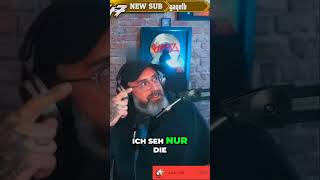 Sido trifft Campino Wir haben ein Problem – Das Gespräch das alle überraschte 😱🎤 vibecuts [upl. by Teirrah]